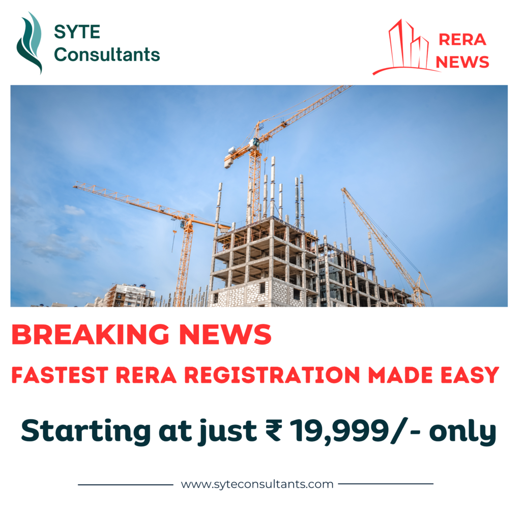 RERA News Image